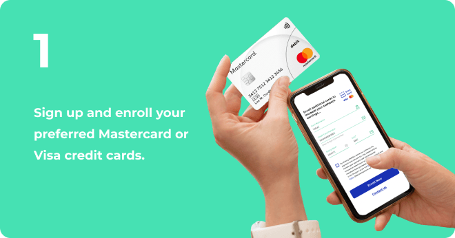 Download & Sign Up